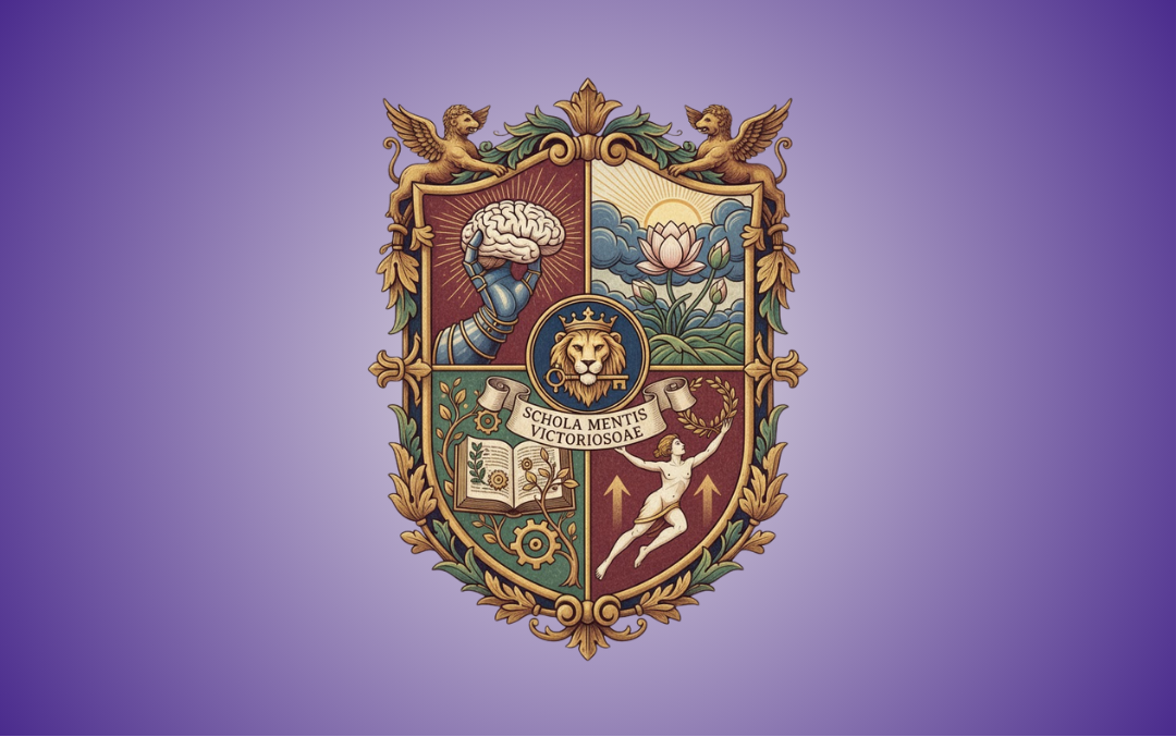 Escuela de Mentalidad Ariel Luna