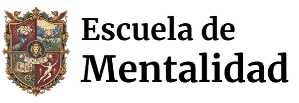 logo Escuela de mentalidad_Ariel Luna