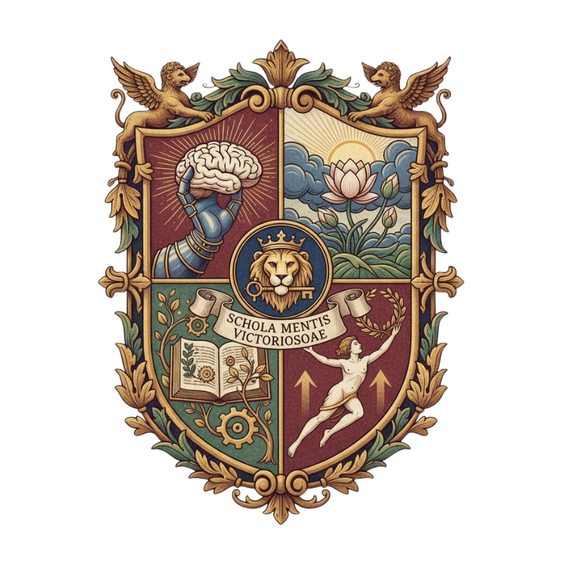 logo Escuela de mentalidad